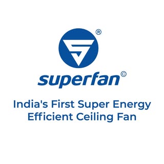 Superfan logo