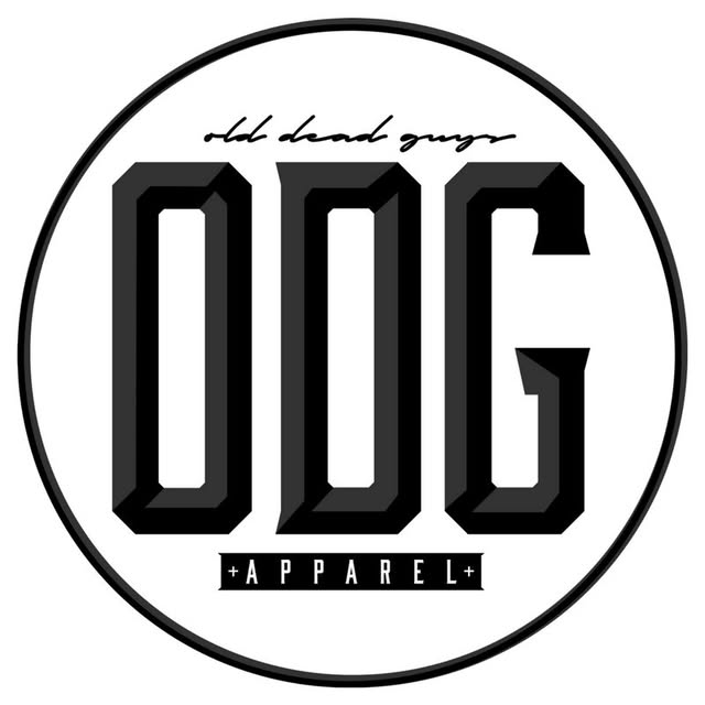 ODG Apparel logo
