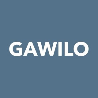 GAWILO Socken logo