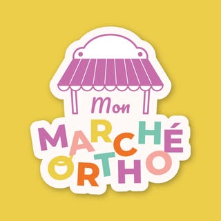 Mon Marché Ortho logo