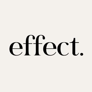 Effect Beauty Co. logo