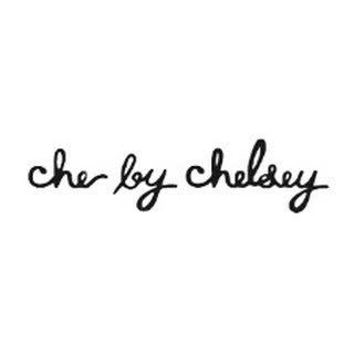 Ché by Chelsey logo