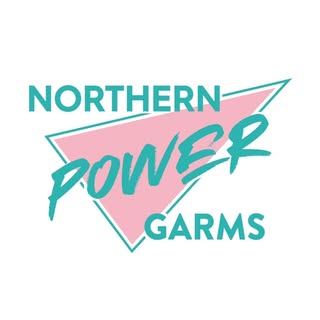 Northern Power Garms logo