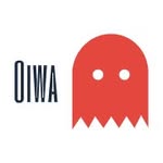 Oiwa Garage logo