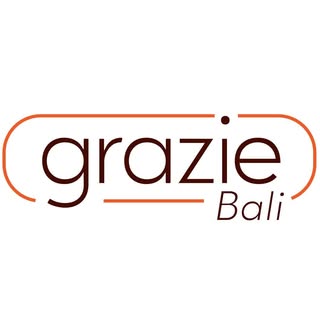 Grazie Bali logo