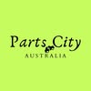 Parts City Australia logo