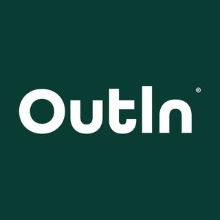 OutIn logo
