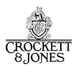 Crockett & Jones UK logo