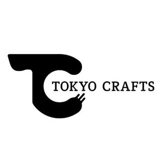 TOKYO CRAFTS logo