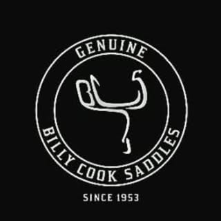 Genuine Billy Cook logo