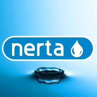Nerta South Africa logo