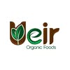 Ueir Organic Foods logo
