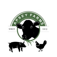 Apsey Farms logo