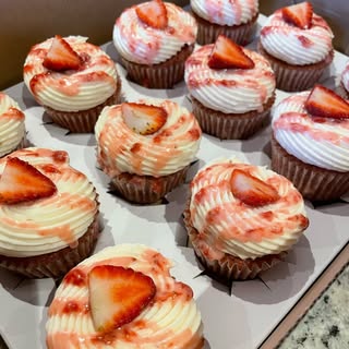 BN’Sweet Bakery logo