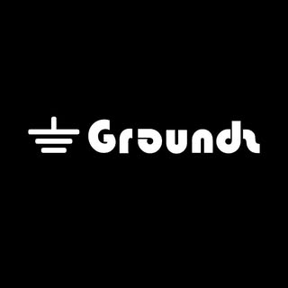 Groundz.com logo