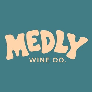 Medly Wine Co. logo