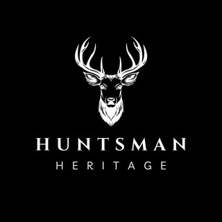 Huntsman Heritage logo