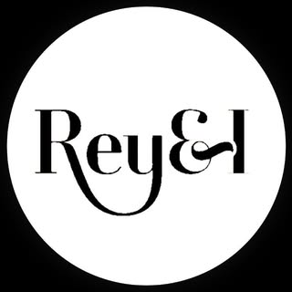 Rey&I logo