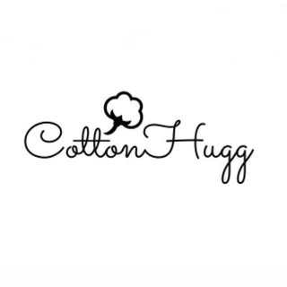 CottonHugg logo