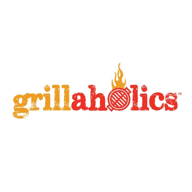 Grillaholics logo