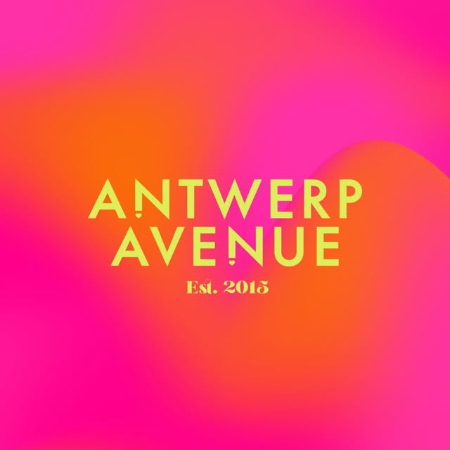 Antwerp Avenue logo