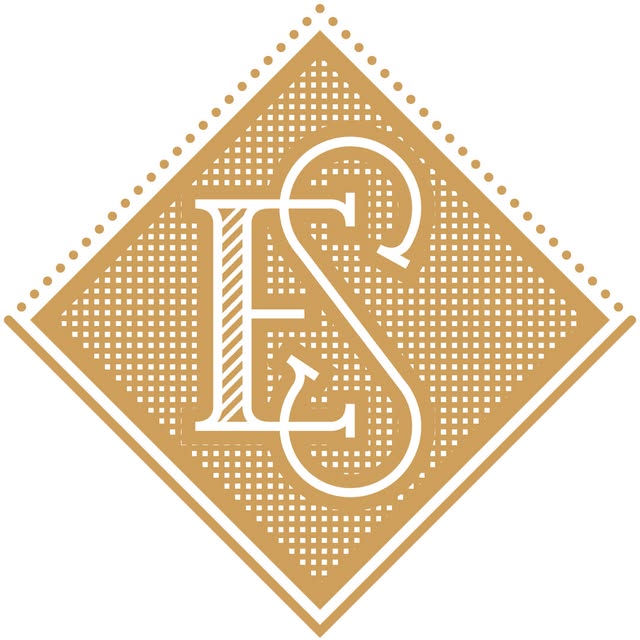 Ecclesiastical Sewing logo