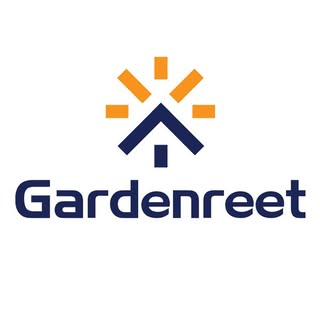 Gardenreet Lighting logo