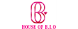 House Of BIO logo