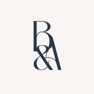 Beauty & Aesthetic logo