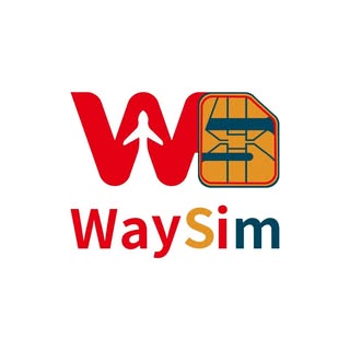 Waysim logo