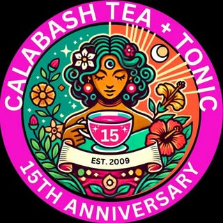 Calabash Tea logo