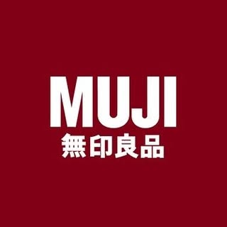 MUJI USA logo