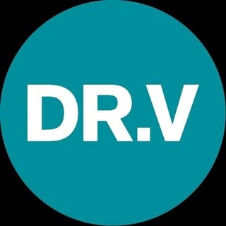 DR.VEGAN logo