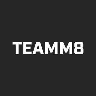 TEAMM8 Australia logo
