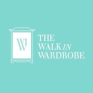 The Walk in Wardrobe logo