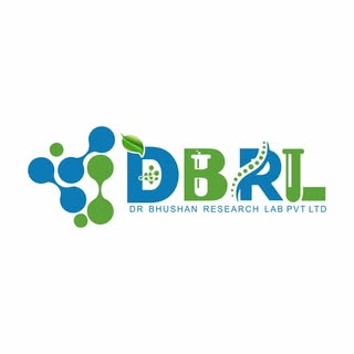 Dr. Bhushan Research Lab Pvt. Ltd. logo
