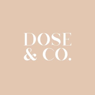 Dose & Co | United States logo