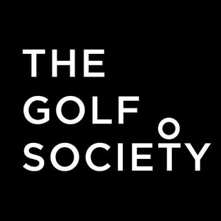 The Golf Society logo
