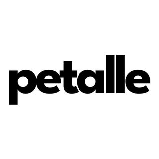 Petalle logo