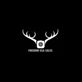 Freedom USA Sales logo