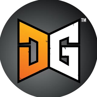 Dirty Graphix logo