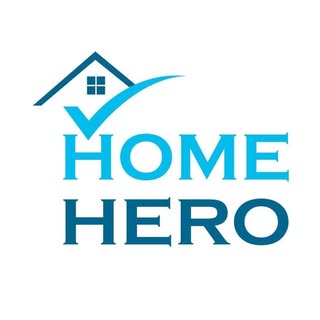 Home Hero Shop logo