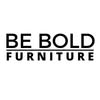 Be Bold Furniture logo
