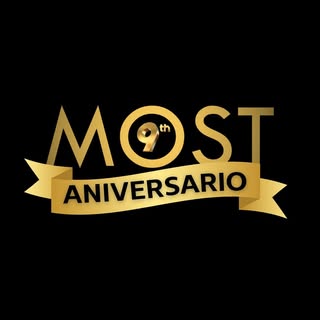 Most Perú logo