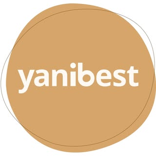YANIBEST logo