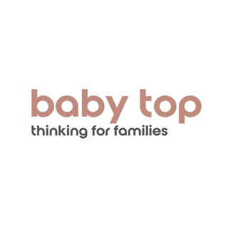 baby top logo