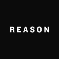 Reason Clothing logo