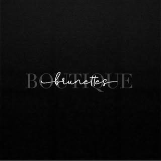Brunettes Boutique logo