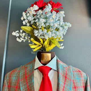 The PERSONA Store logo