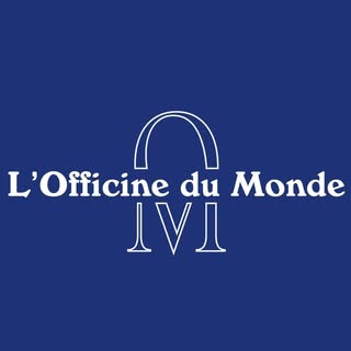 lofficinedumonde.fr logo